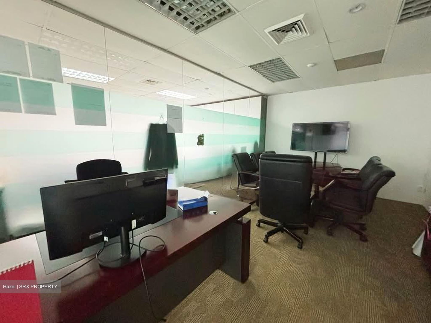 Shenton House (D1), Office #569587341
